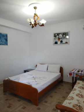 Banushi Apartment